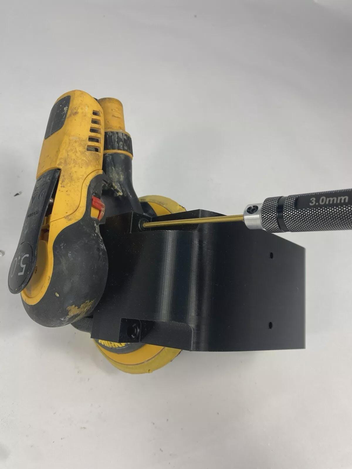 Mirka Pad Saver 175 mm 37H voor Deros II, 5 stuks | 8293173710 Mirka Pad Saver 175 mm 37H voor Deros II, 5 stuks | 8293173710