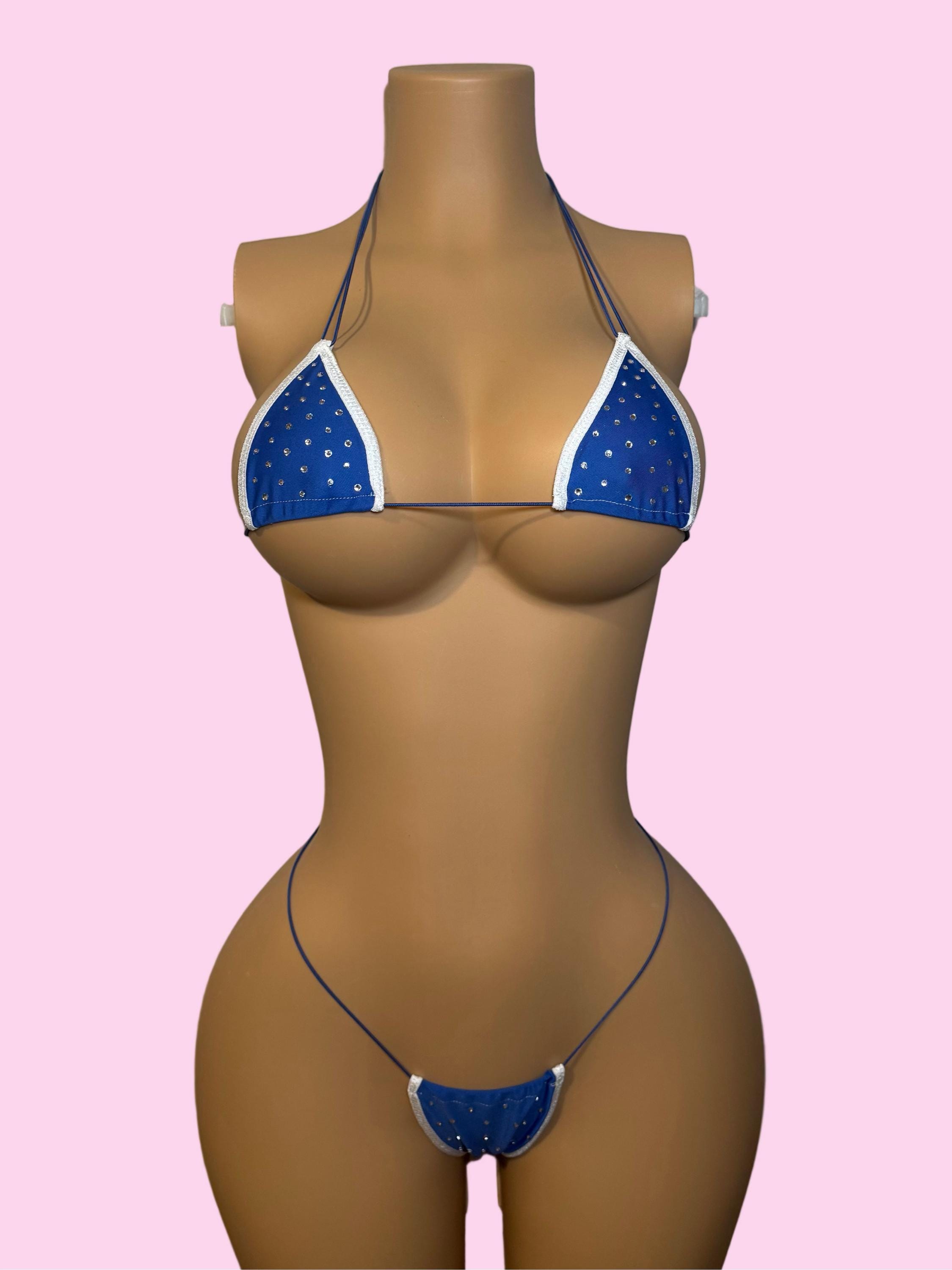 dallas cowboys sexy lingerie Sexy handmade with NFL Dallas Cowboys fabric scallop lace