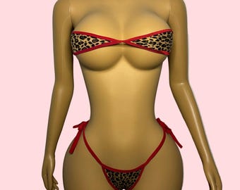 Kitty | Exotic Dancewear