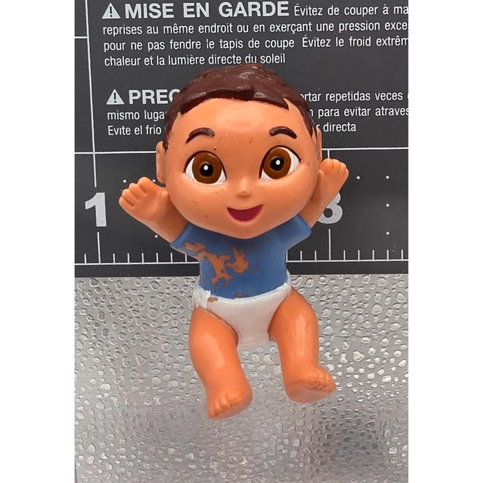 Dora explorer figure - Etsy 日本