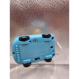 Véhicule interactif lumineux CoComelon Go Go Smart Wheels de JJ, voiture familiale de VTech image 3