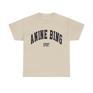 【新品タグ付】ANINE BING アニービン　TIGER　Tシャツ ANINE BING Women's Tiger Tee, Black, S at Amazon Women's