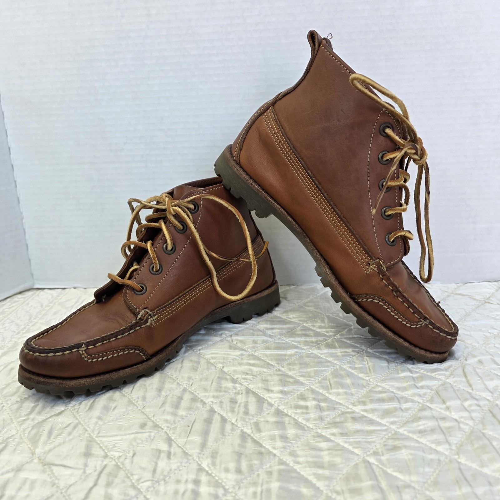 CLARKSxLEVIS VINTAGE CLOTHING チャッカーブーツ29 Vintage Chukka Boots - Etsy