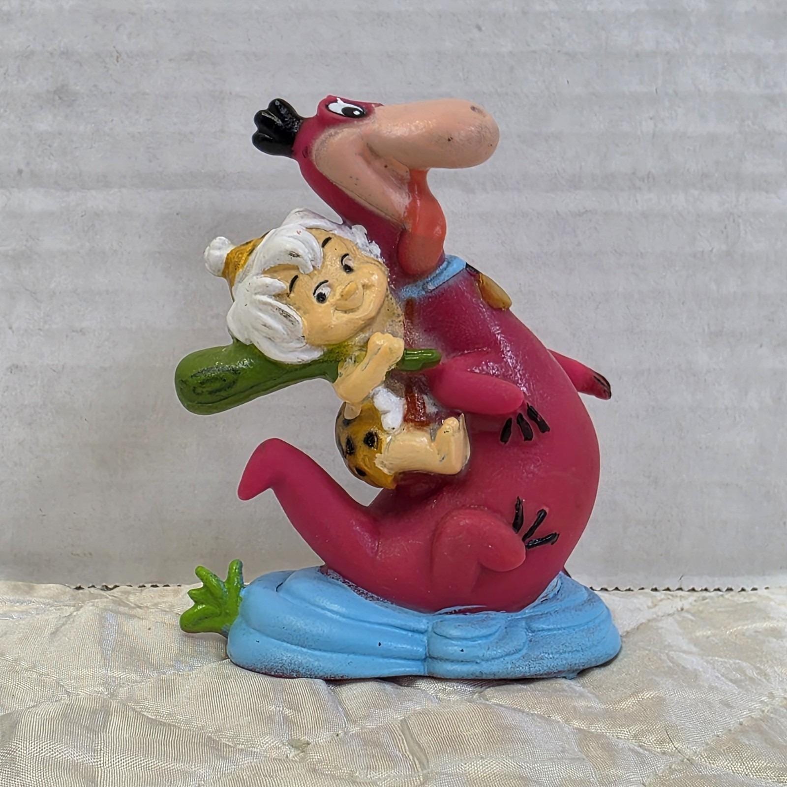 Vintage Super Rare The Flinstones Dino 2 Oversized Sunglasses My original 1960 Hanna-Barbera Fred Flintstone & Barney  main image 3