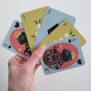 Fma Card Sleeves - Etsy Canada