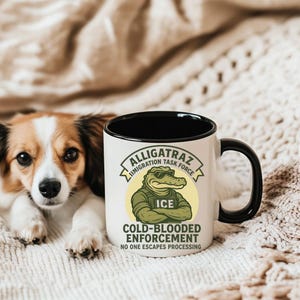 Alcatraz cup - Etsy 日本