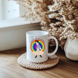 This is the Ass of a Killer Bella Mug | Funny Twilight Meme Coffee Cup | Edward Cullen Gift | | Edward Twilight Mug
