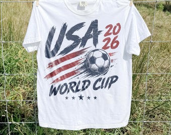 Vintage 1994 World Cup USA Soccer Jacket – Apex One Red White Blue