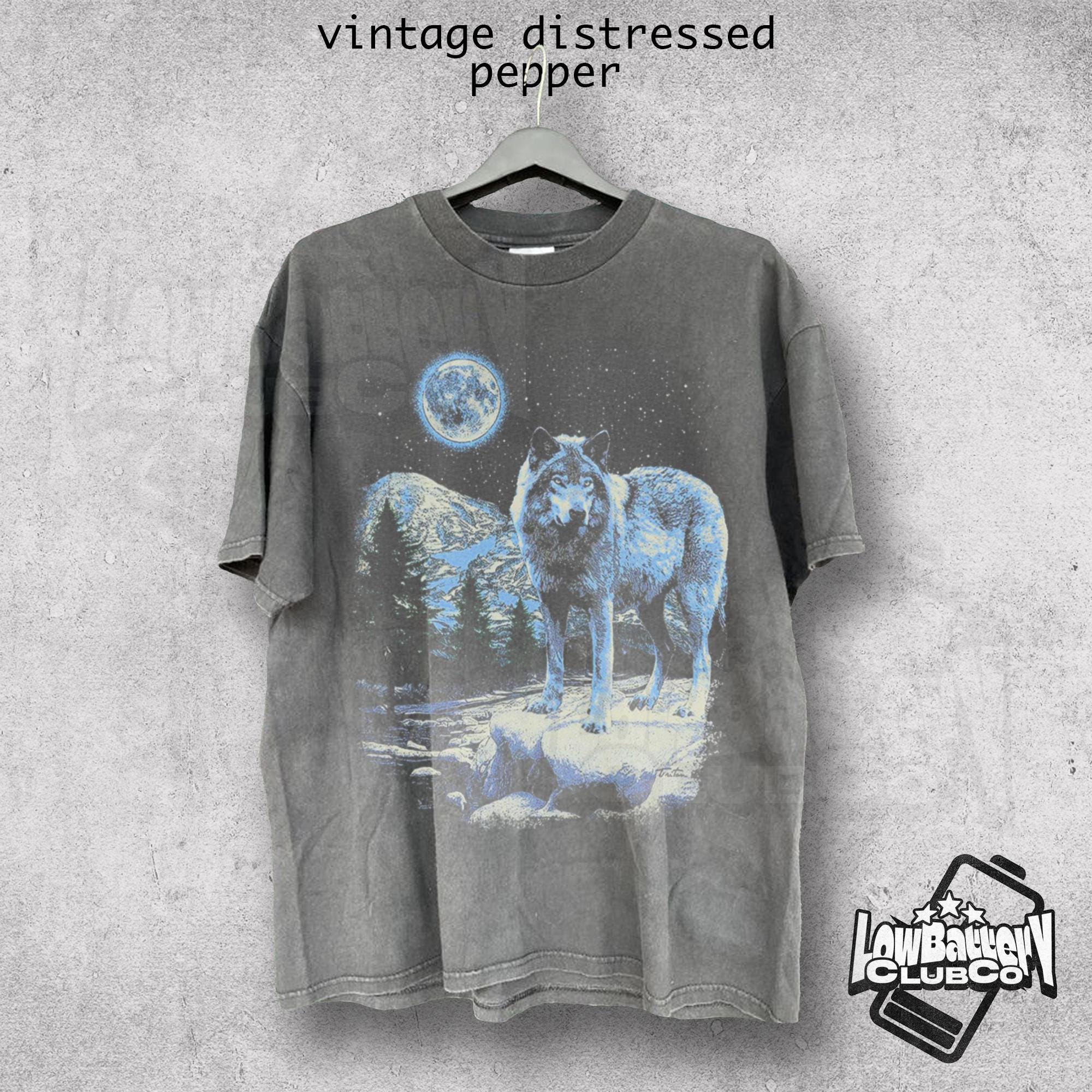90s Animal Shirt - Etsy