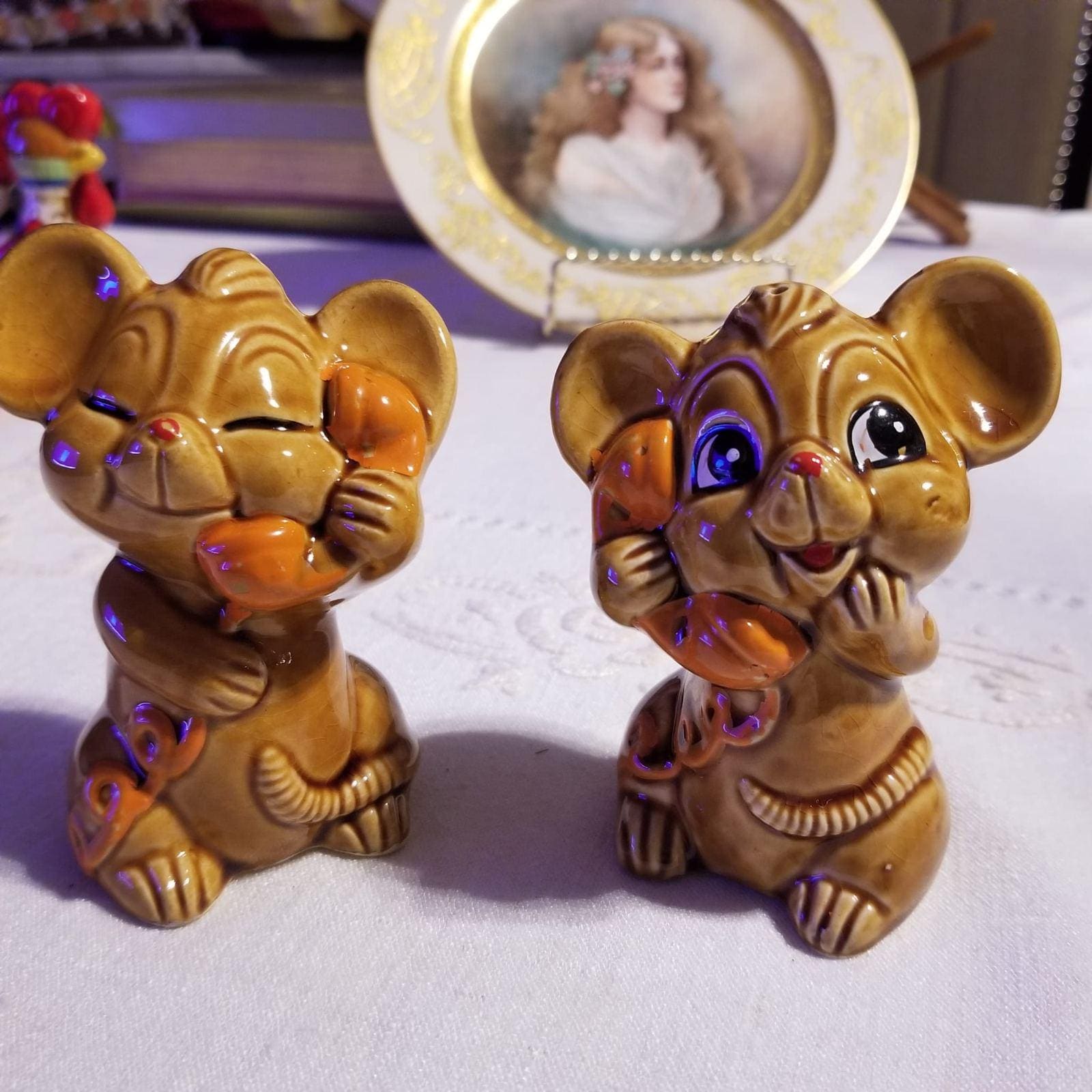 Kitsch Japan Ceramics - Etsy Canada