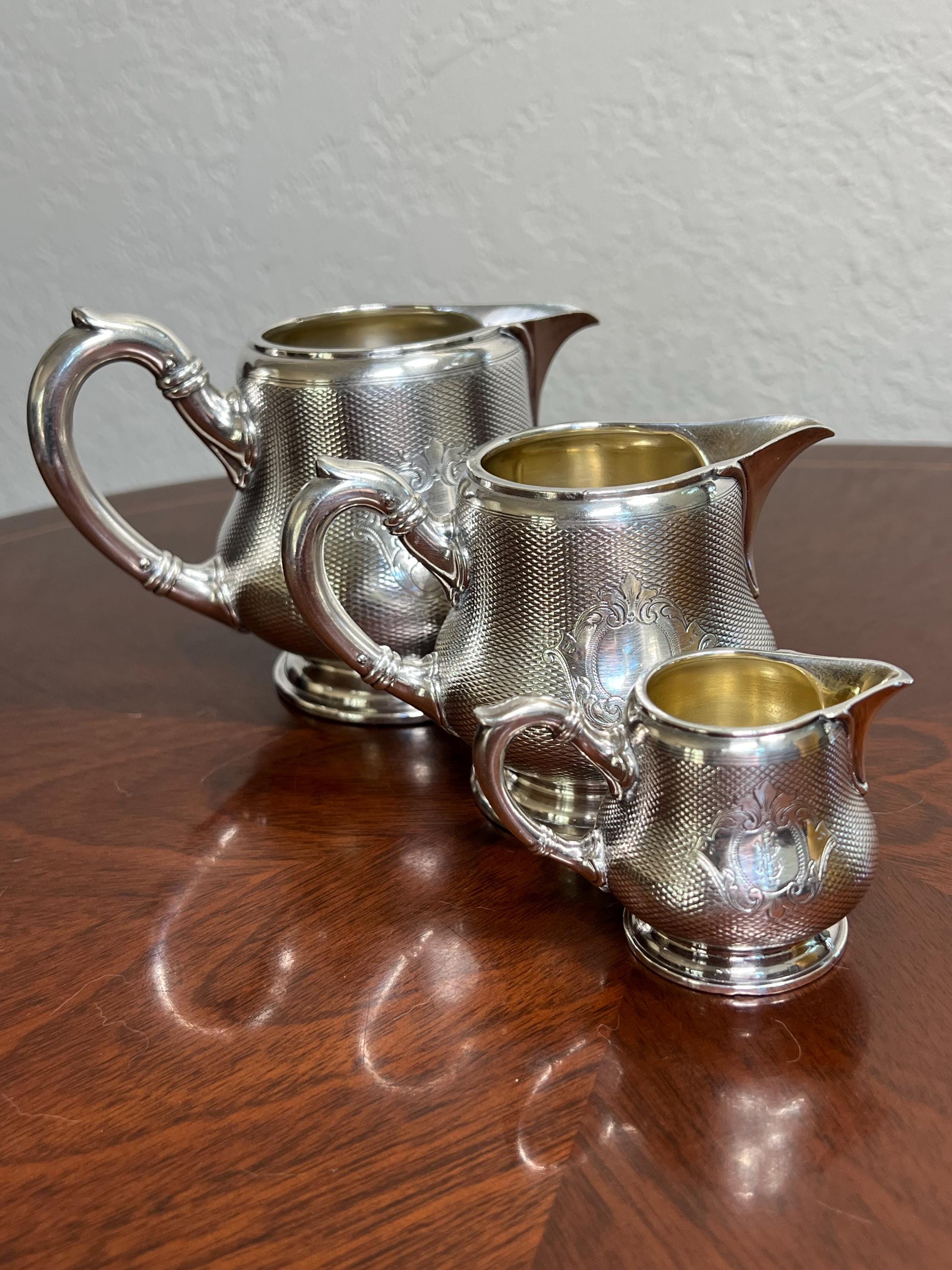 Plaza Hotel Silverware - Etsy