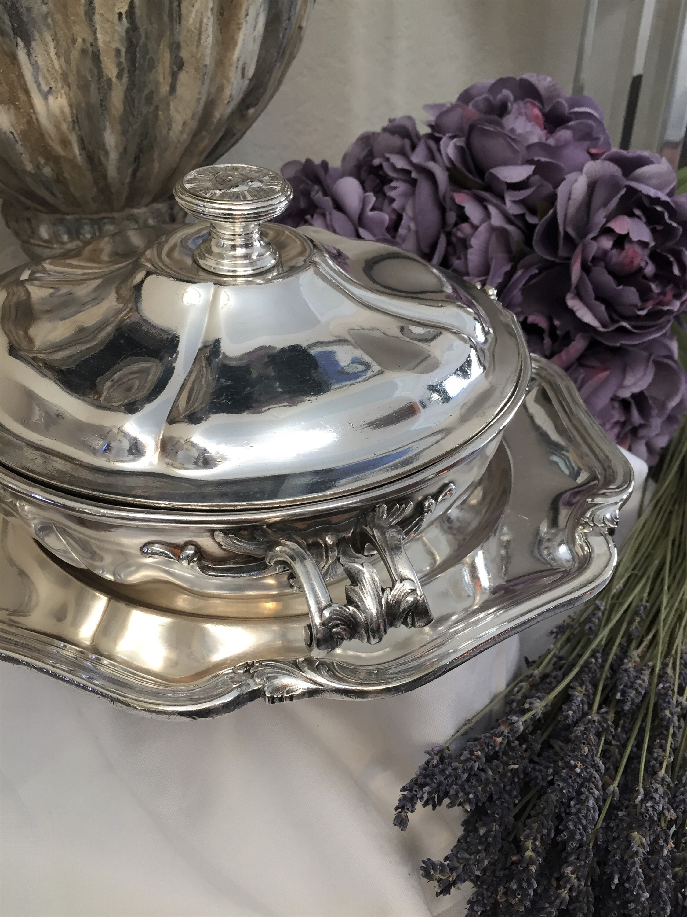 Connaught Plate - Etsy