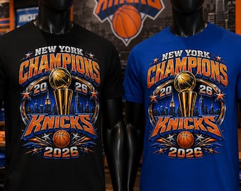 New York Knicks Basketball Meister 2026 Shirt, New York Knicks NBA Meister Shirt, NYK Fan Tee