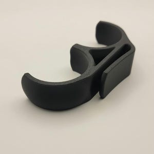 Golf Ball Belt Clip