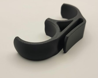 Golf Ball Belt Clip
