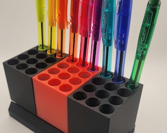 Multi Pen/Marker Holder