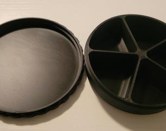 Guitar Pick Box
