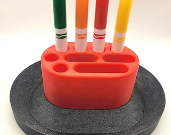 Desk Organizer v1