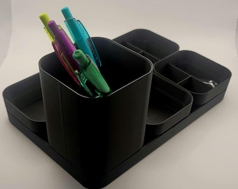Super Stack Organizer