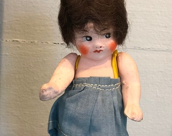 Antique Bisque Doll made in Germany