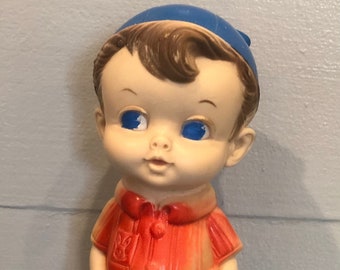 1958 Edward Mobley Doll