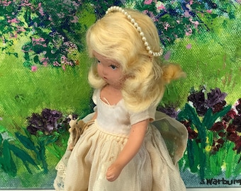 Vintage NASB Doll