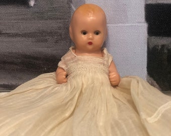 NASB Baby Doll