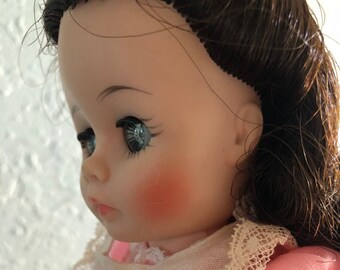 Madame Alexander's "Beth" Doll CIrca 1960's