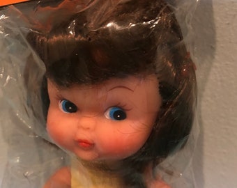 MIB El Mar 5" Vintage Doll
