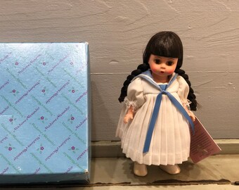 sound of music doll set