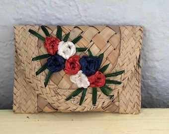 Vintage Change Purse
