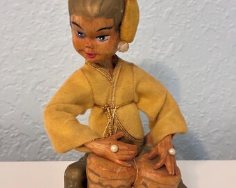 Mid 20th Century Tilso Elf
