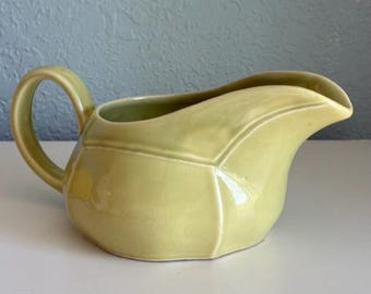 Vintage Pitcher