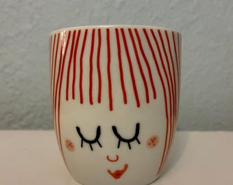 Adorable Flying Tiger Tumbler