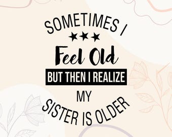 Zwillinge Geschwister Zitat Design, Geschwister Humor (svg, png, eps, dxf)