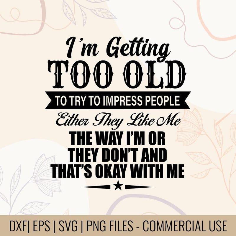 Don't Be Shy Scan Vf Don't Like the Way - Etsy