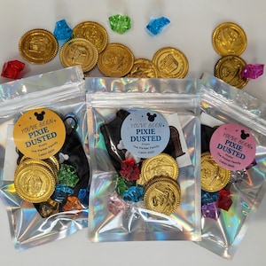 Pirate Pixie Dust Gift Pack, Personalized Gift
