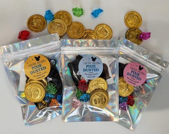 Pirate Pixie Dust Gift Pack, Personalized Gift