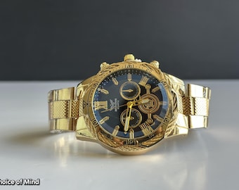 Herrenuhr