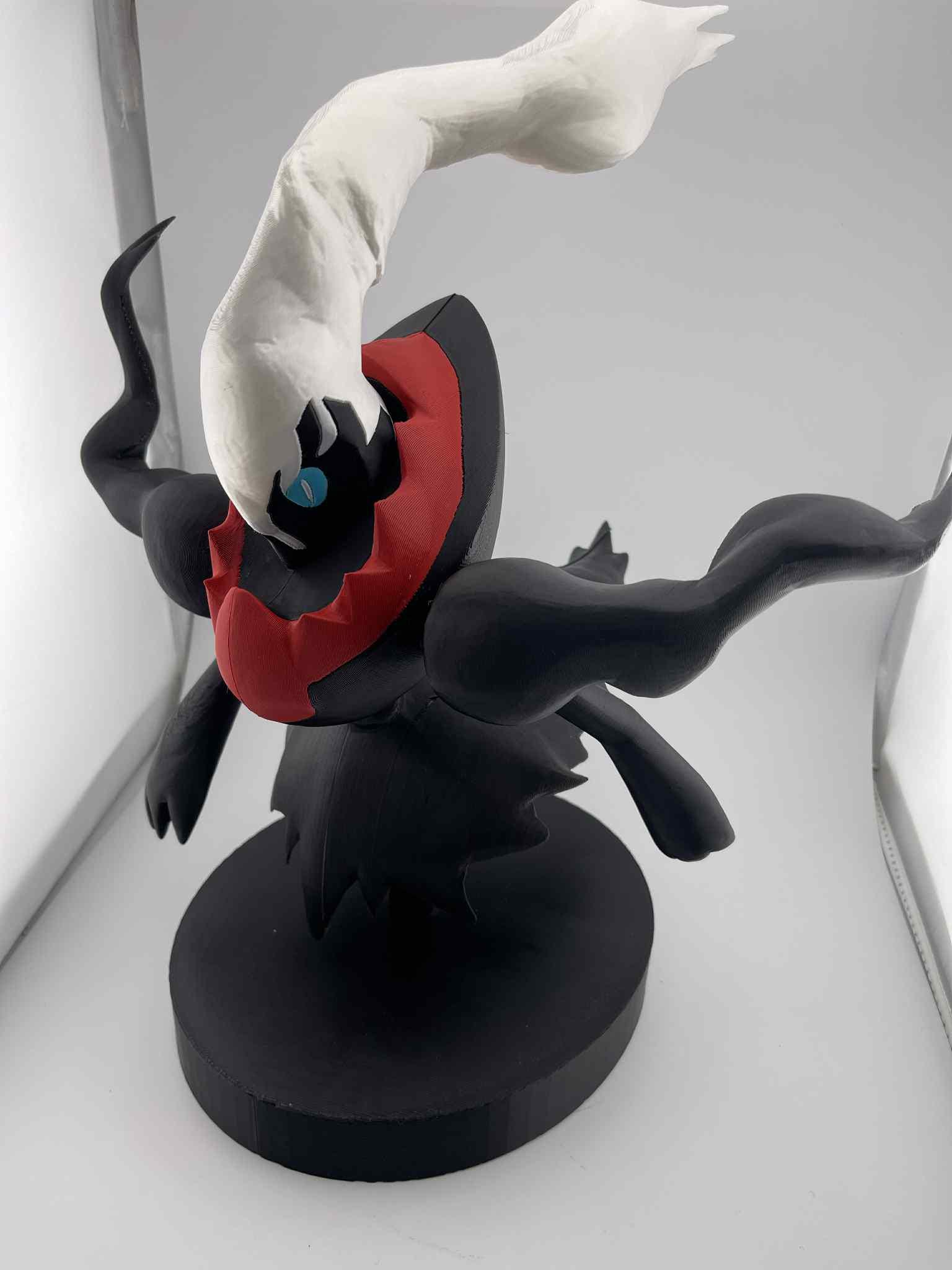 Darkrai Figure - Etsy, image size:1536x2048