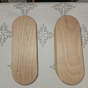 Cherry Quilters Clapper bild 2