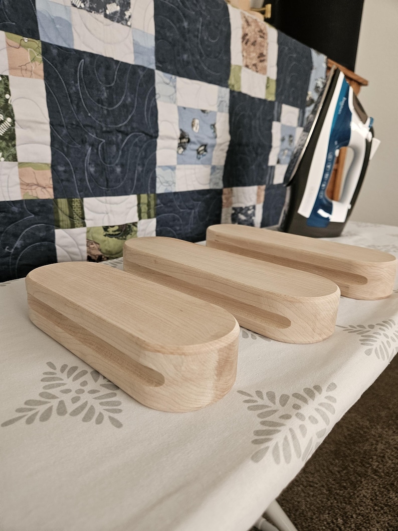 Maple Quilters Clapper - Etsy