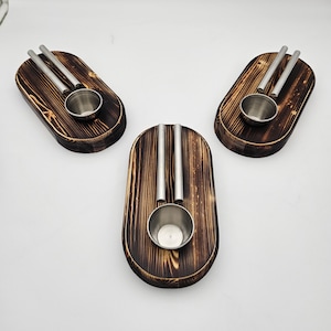 Cigar Holder-Distressed