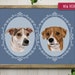 see more listings in the Pet Portraits section