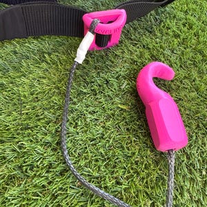 ParaWing-haak en ring voor OZONE-RIEM - KYRANGE