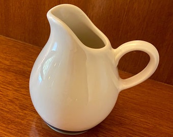 Pfaltzgraff cream pitcher