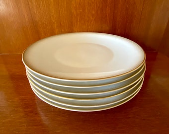 Rosenthal Studio-Linie MCM Dinner Plates in Dawn Pattern Set of 6