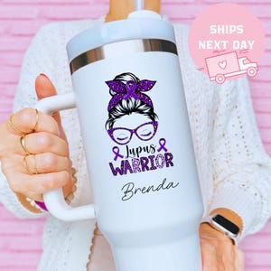 Personalized Lupus - Etsy