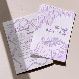 Rehearsal Dinner Invitation Digital Download the Night Before Wedding Invitation Canva Template Night Before Dinner Invite for Wedding Card