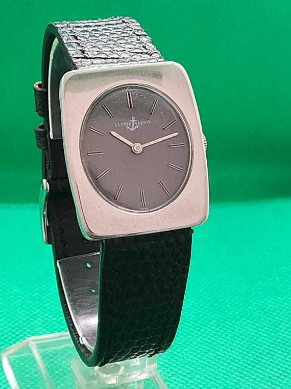 Ulysse Nardin